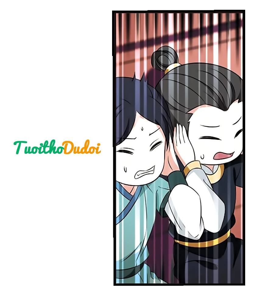 Phong Khởi Thương Lam Chap 428 - Next Chap 429