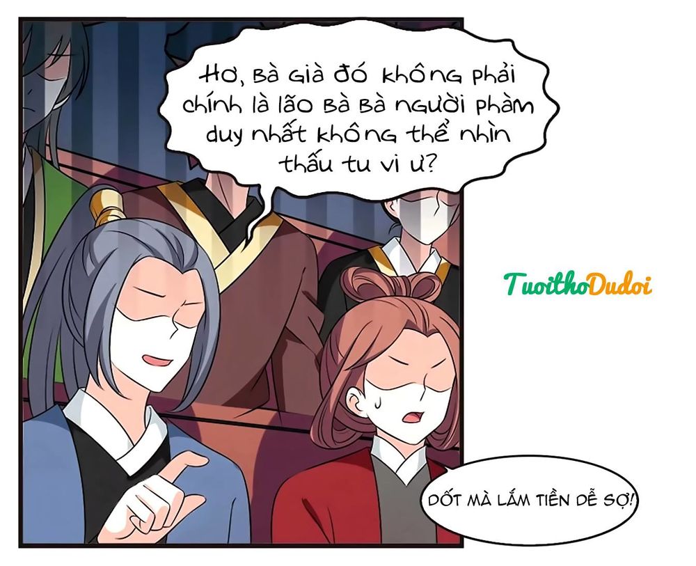 Phong Khởi Thương Lam Chap 428 - Next Chap 429