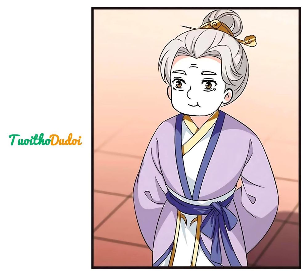 Phong Khởi Thương Lam Chap 428 - Next Chap 429