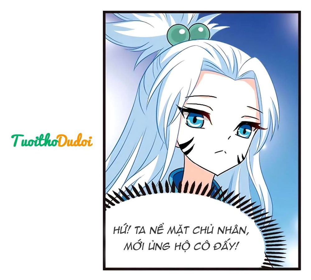 Phong Khởi Thương Lam Chap 428 - Next Chap 429