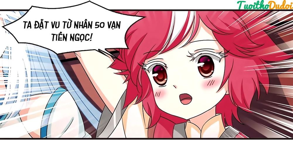 Phong Khởi Thương Lam Chap 428 - Next Chap 429