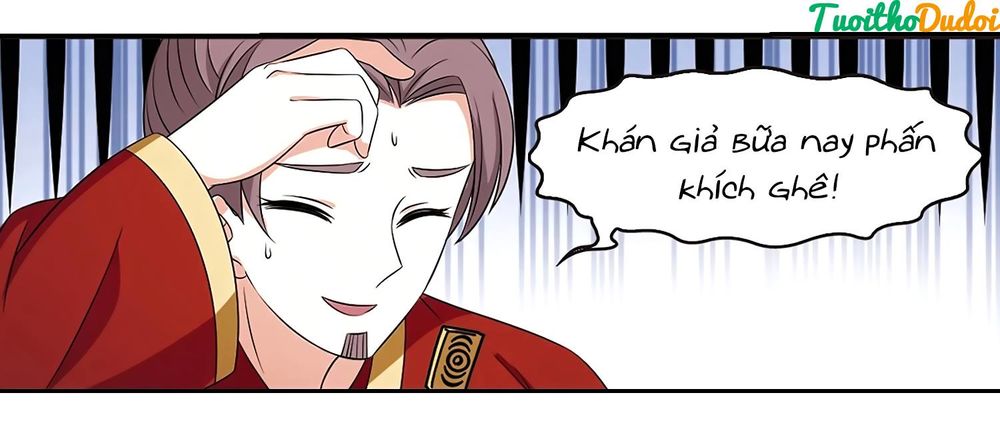 Phong Khởi Thương Lam Chap 428 - Next Chap 429