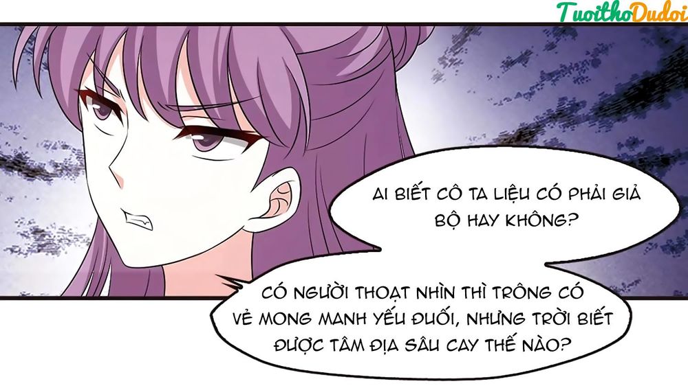 Phong Khởi Thương Lam Chap 428 - Next Chap 429