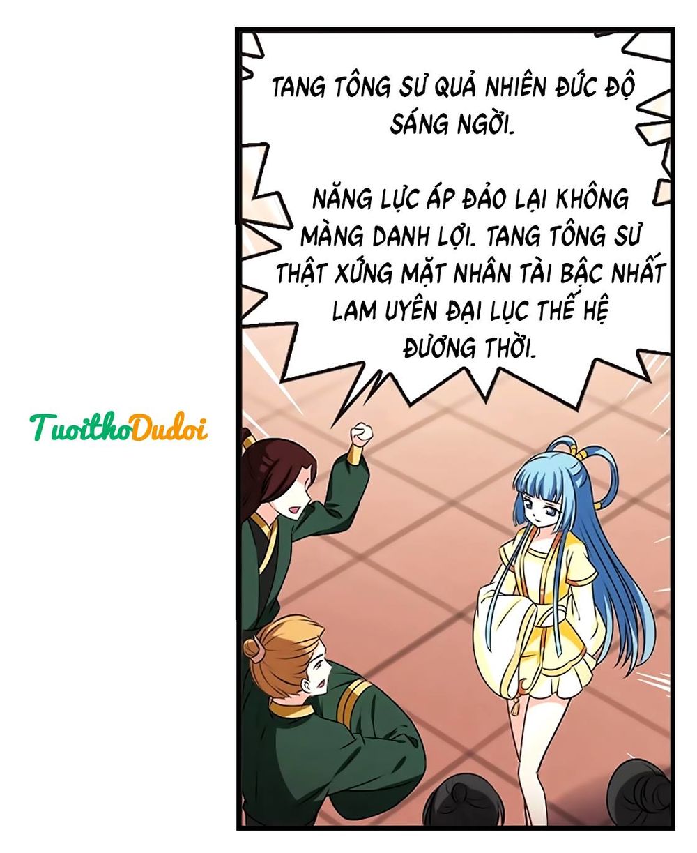 Phong Khởi Thương Lam Chap 429 - Next Chap 430