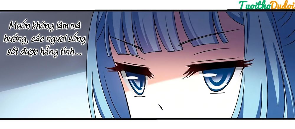 Phong Khởi Thương Lam Chap 429 - Next Chap 430