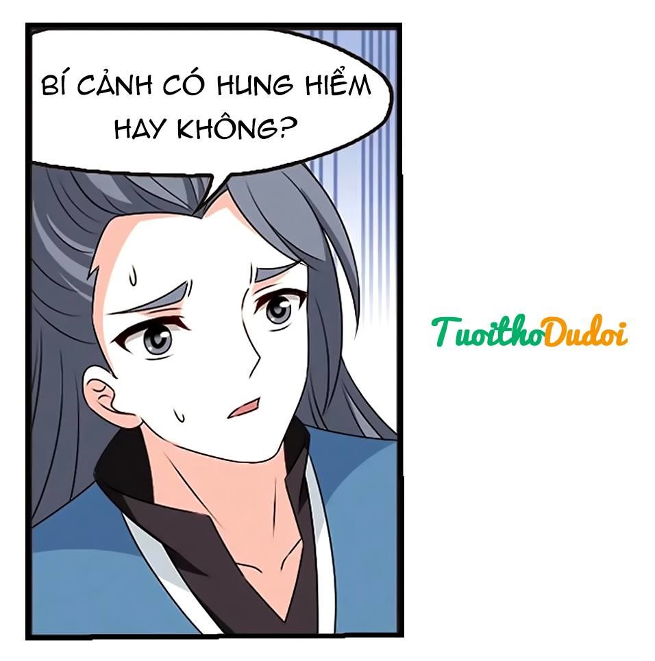 Phong Khởi Thương Lam Chap 429 - Next Chap 430