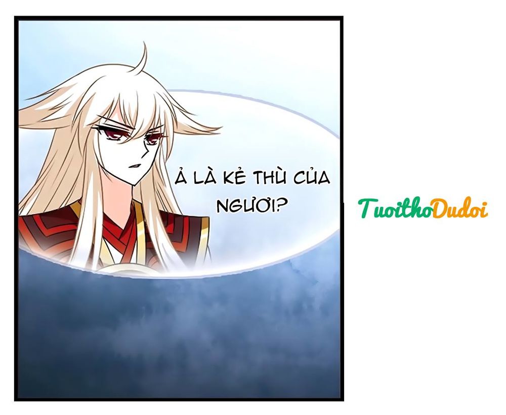 Phong Khởi Thương Lam Chap 429 - Next Chap 430