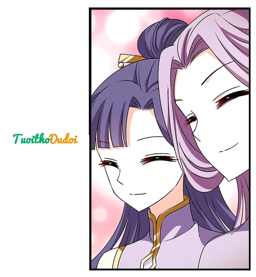 Phong Khởi Thương Lam Chap 429 - Next Chap 430