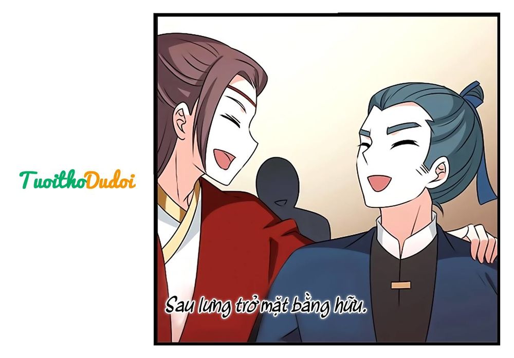 Phong Khởi Thương Lam Chap 429 - Next Chap 430