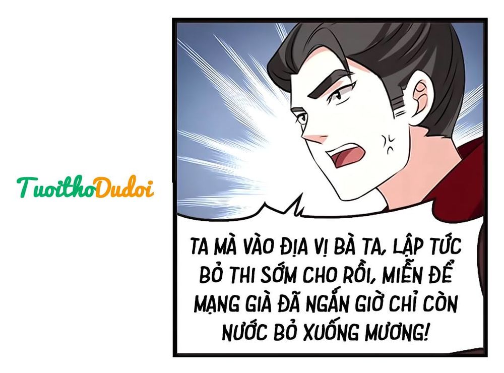 Phong Khởi Thương Lam Chap 430 - Next Chap 431