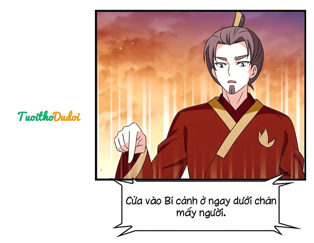 Phong Khởi Thương Lam Chap 430 - Next Chap 431