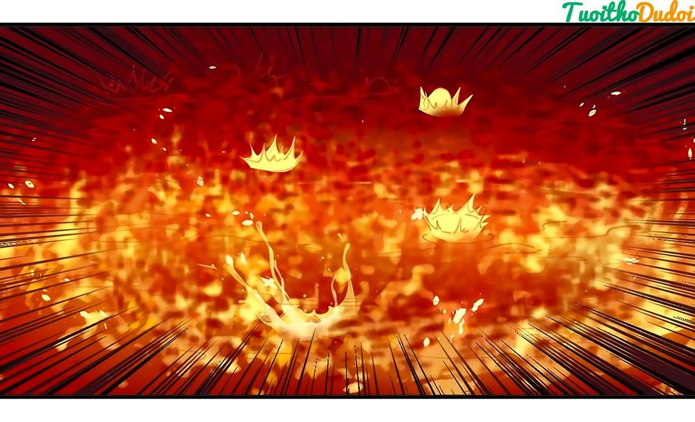 Phong Khởi Thương Lam Chap 430 - Next Chap 431