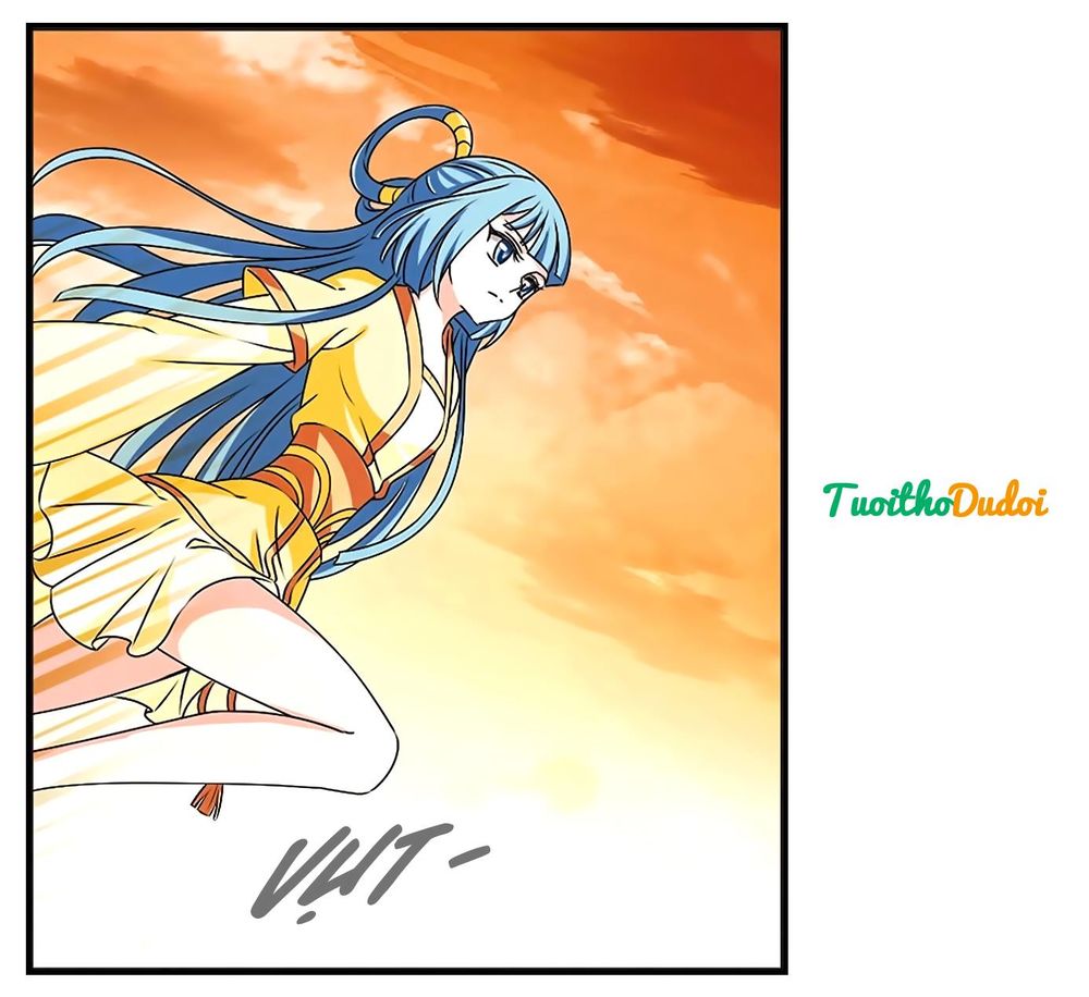 Phong Khởi Thương Lam Chap 430 - Next Chap 431