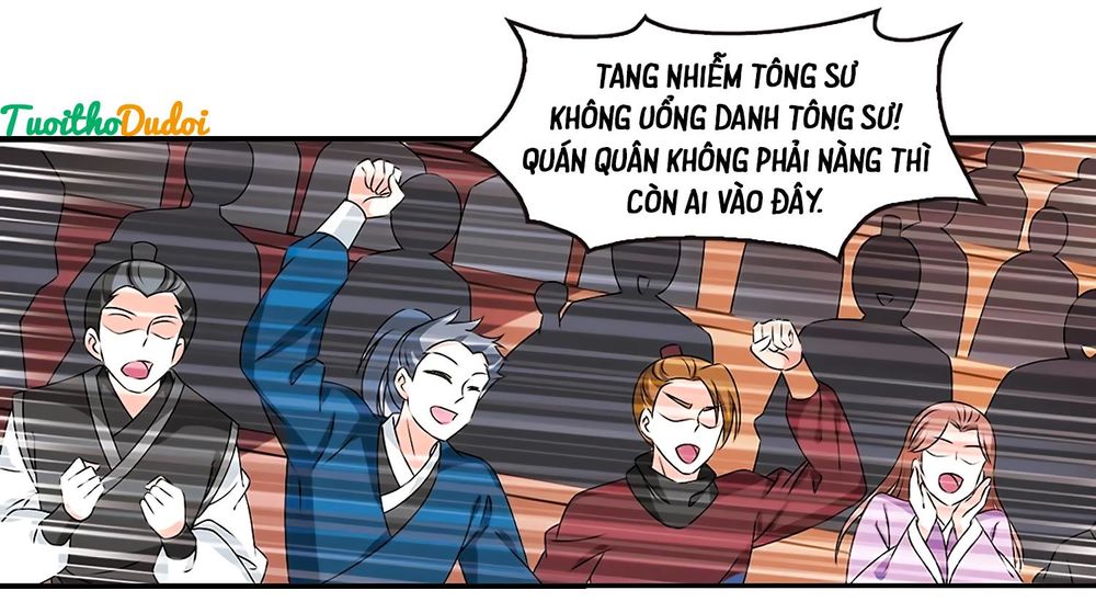 Phong Khởi Thương Lam Chap 430 - Next Chap 431
