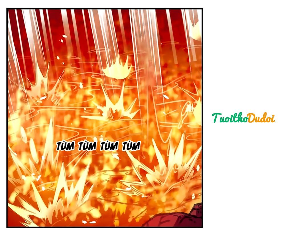 Phong Khởi Thương Lam Chap 430 - Next Chap 431