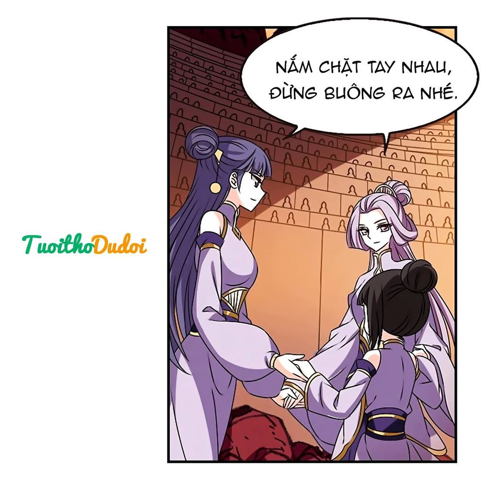 Phong Khởi Thương Lam Chap 430 - Next Chap 431
