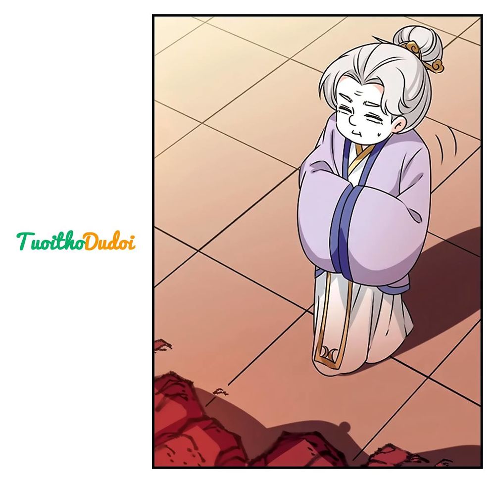 Phong Khởi Thương Lam Chap 430 - Next Chap 431