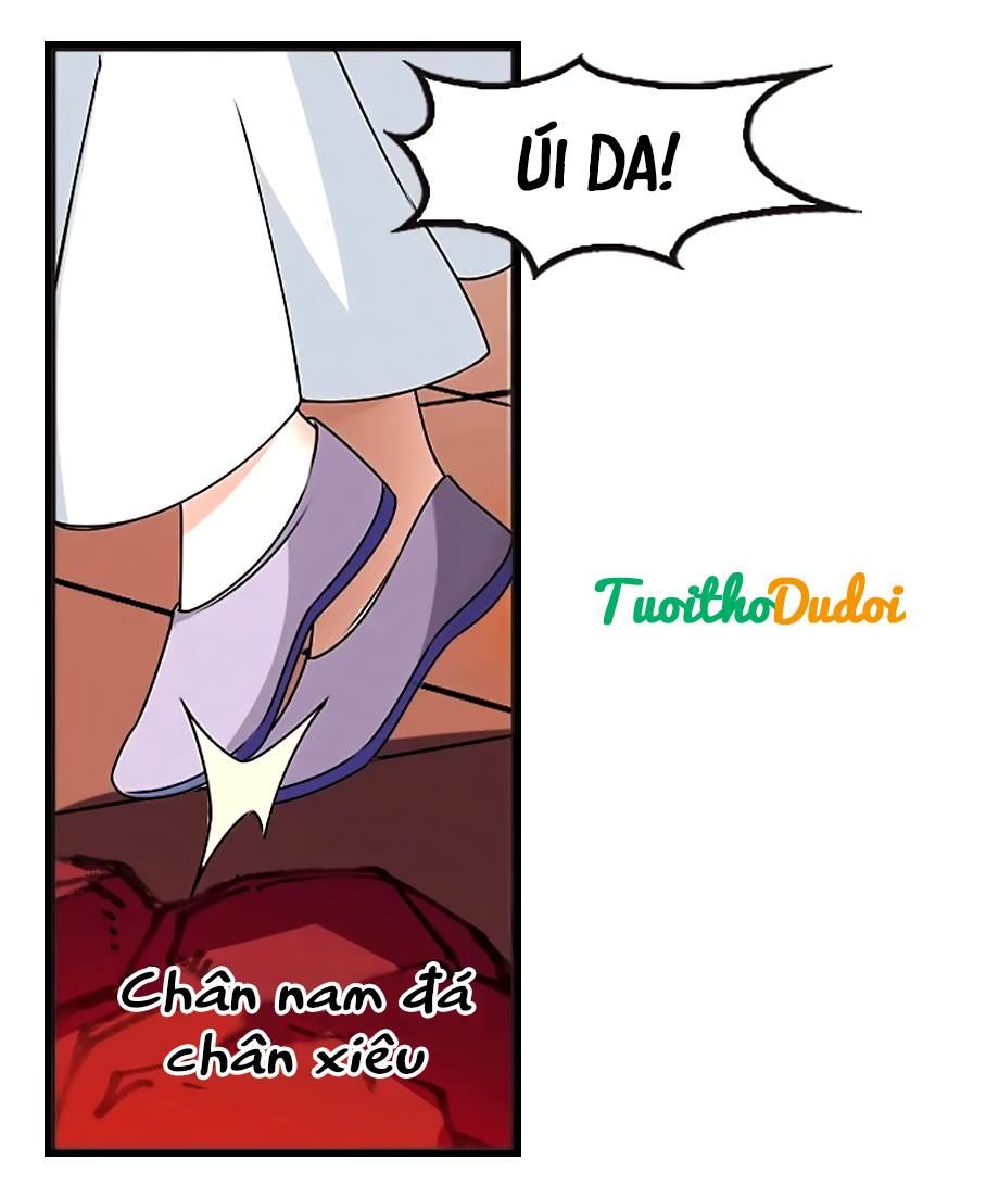 Phong Khởi Thương Lam Chap 430 - Next Chap 431