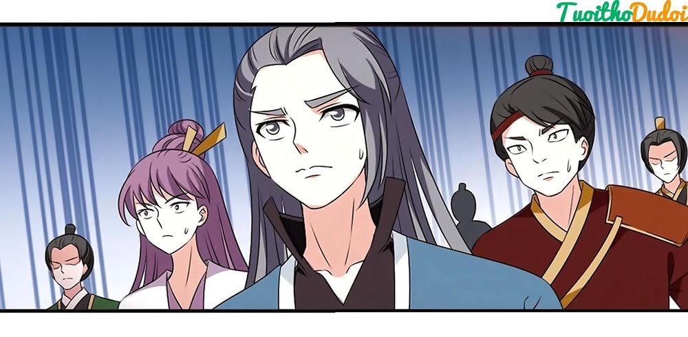 Phong Khởi Thương Lam Chap 430 - Next Chap 431