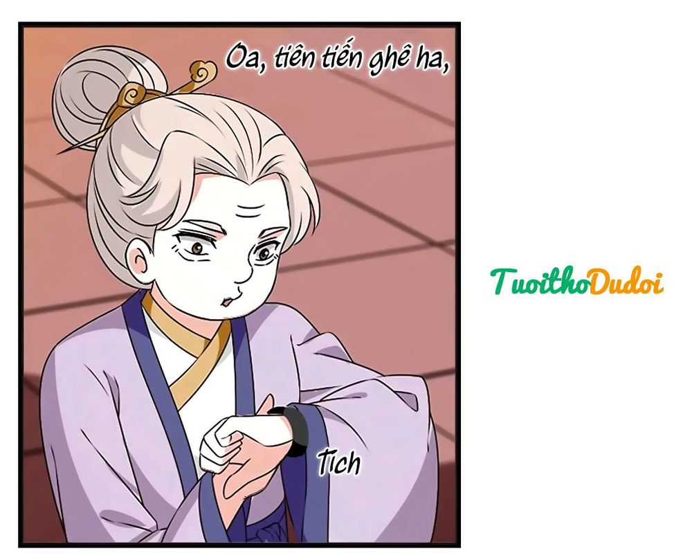 Phong Khởi Thương Lam Chap 430 - Next Chap 431