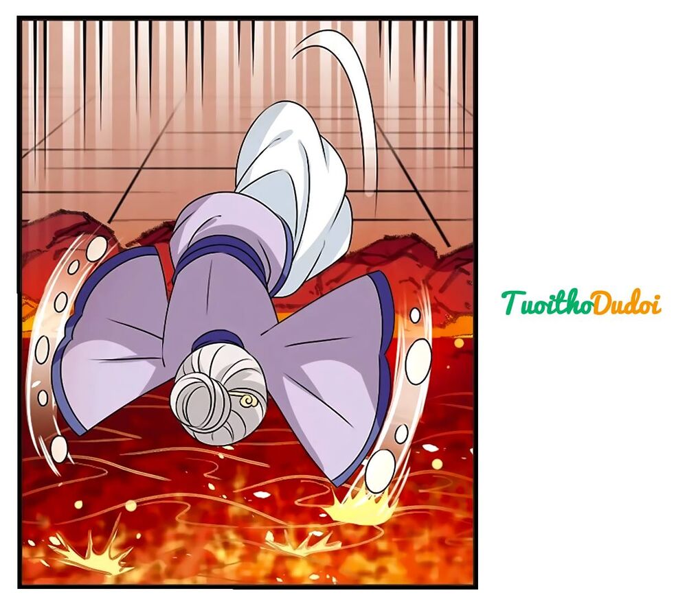 Phong Khởi Thương Lam Chap 431 - Next Chap 432