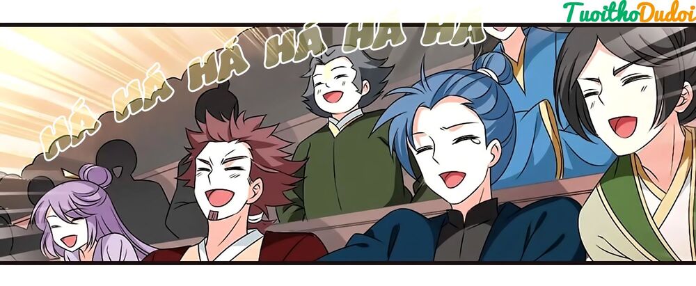 Phong Khởi Thương Lam Chap 431 - Next Chap 432