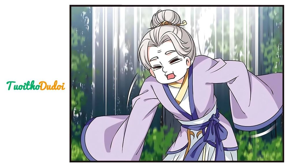 Phong Khởi Thương Lam Chap 431 - Next Chap 432