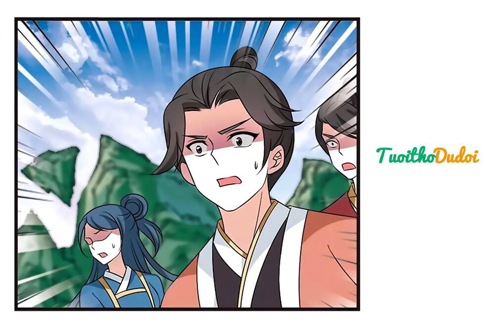 Phong Khởi Thương Lam Chap 431 - Next Chap 432