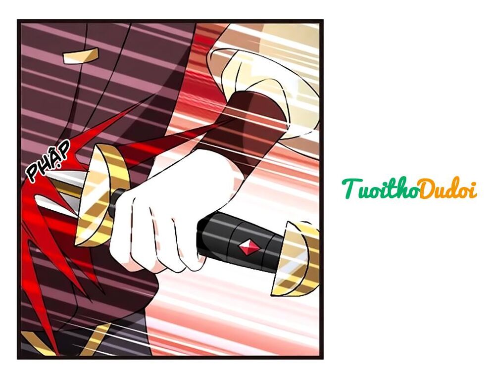 Phong Khởi Thương Lam Chap 431 - Next Chap 432