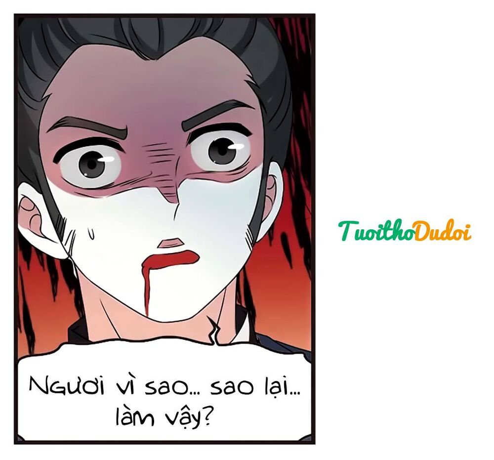 Phong Khởi Thương Lam Chap 431 - Next Chap 432