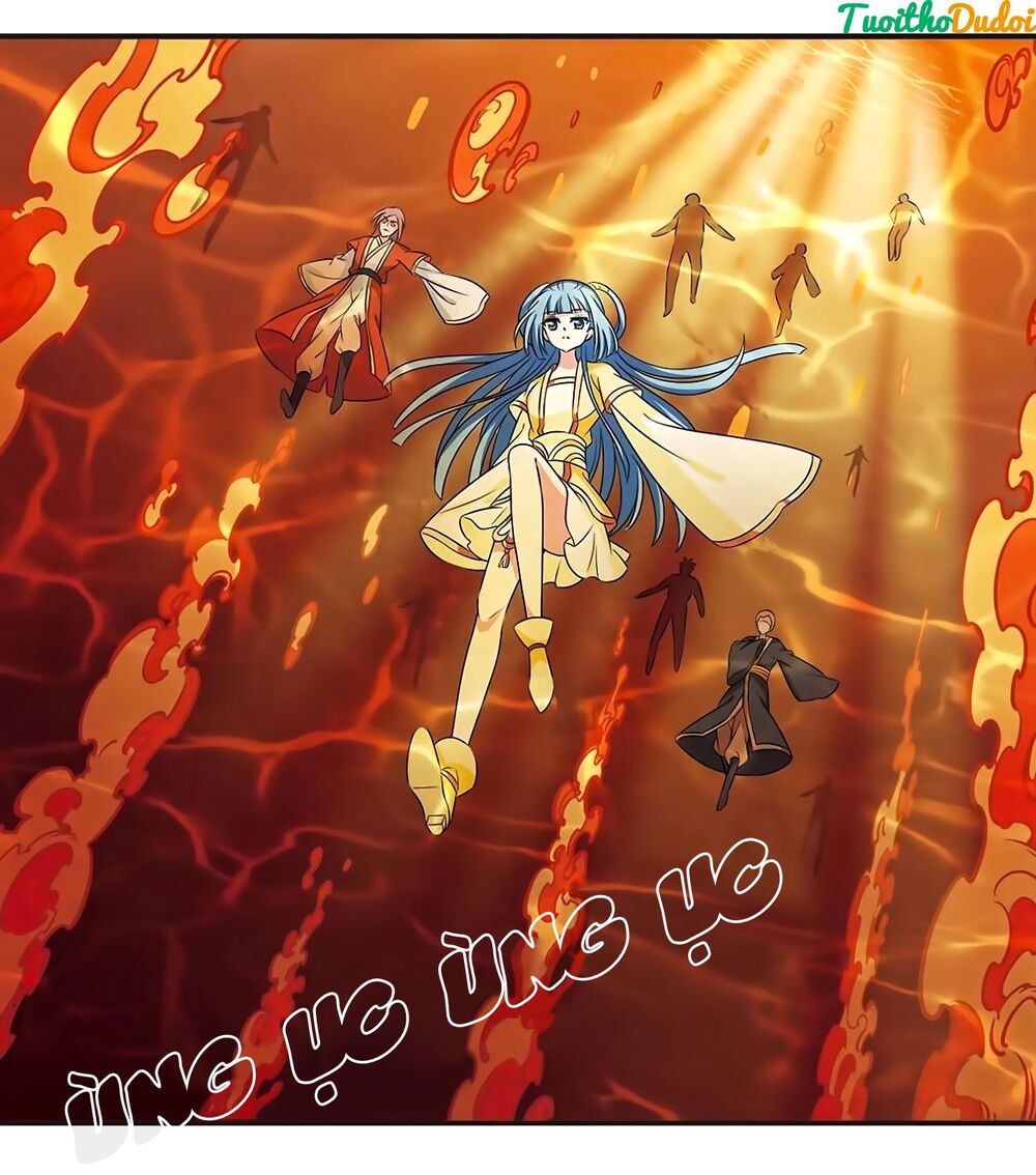 Phong Khởi Thương Lam Chap 431 - Next Chap 432