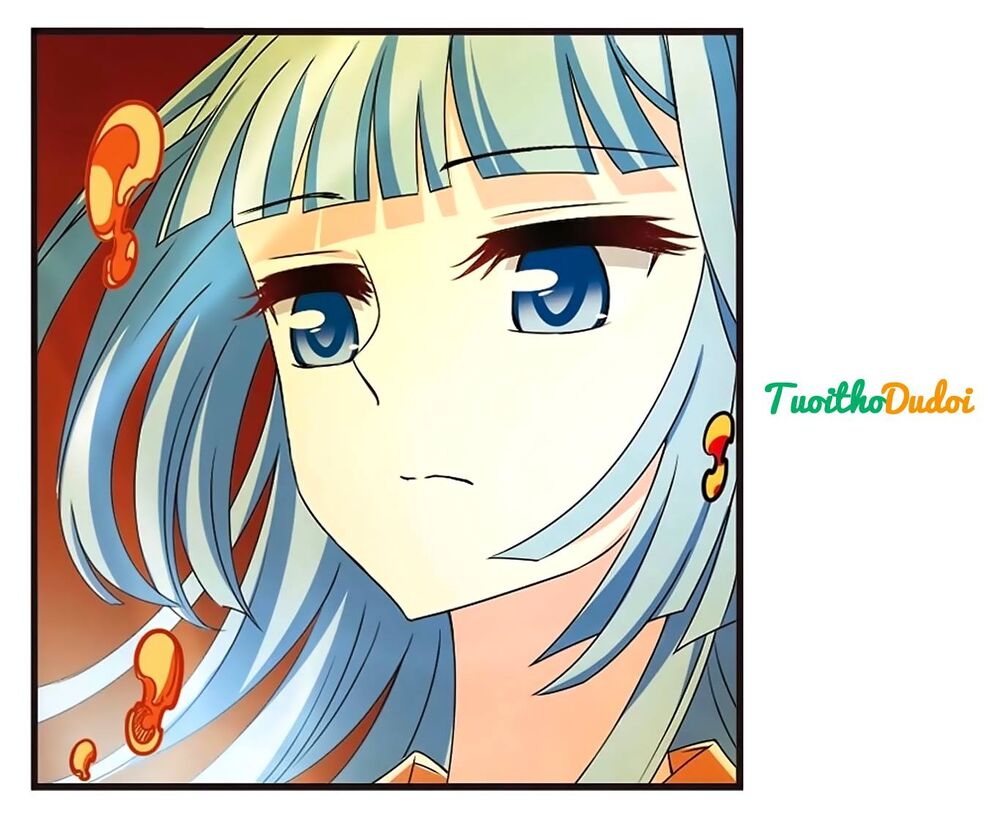 Phong Khởi Thương Lam Chap 431 - Next Chap 432