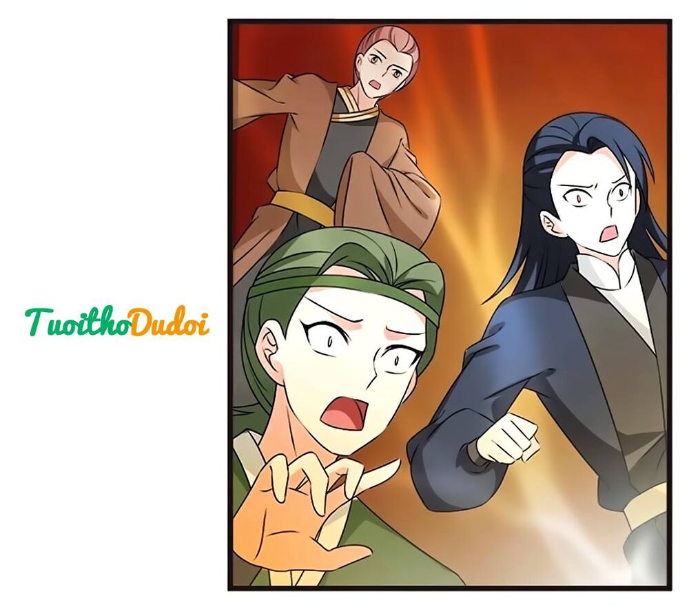 Phong Khởi Thương Lam Chap 431 - Next Chap 432