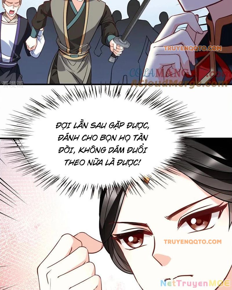 Phong Khởi Thương Lam Chap 698 - Next Chap 699