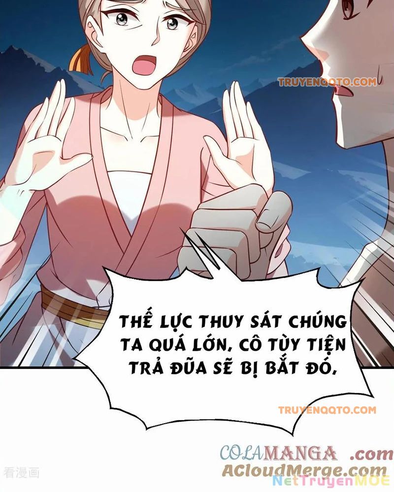 Phong Khởi Thương Lam Chap 698 - Next Chap 699
