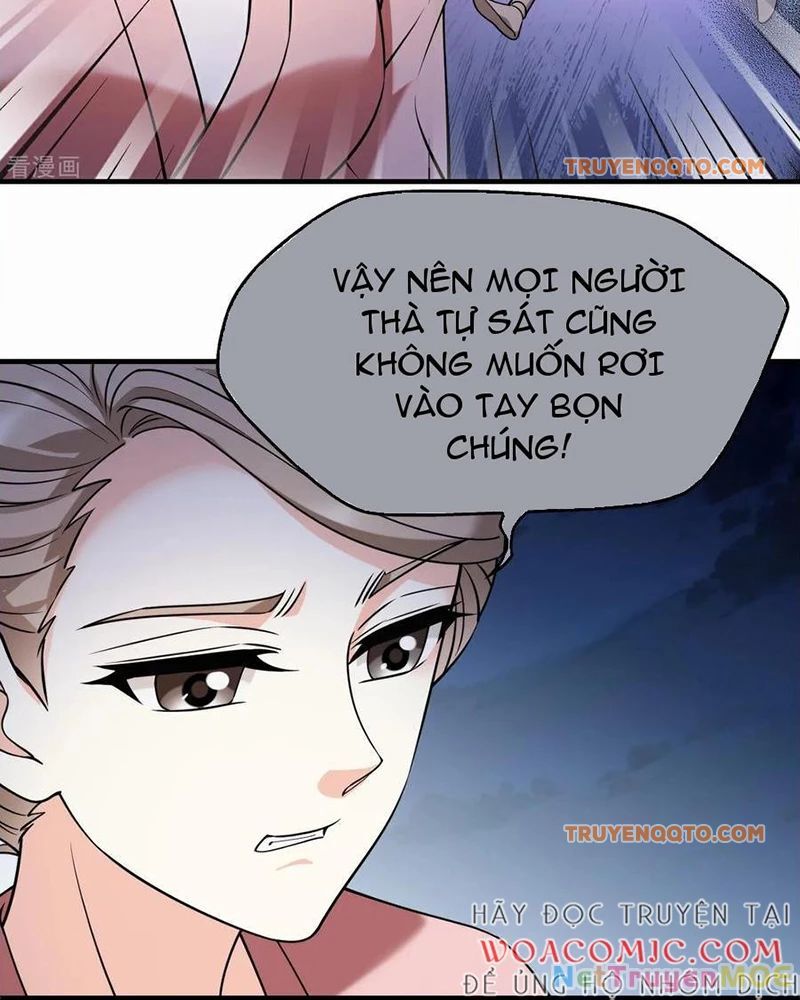 Phong Khởi Thương Lam Chap 698 - Next Chap 699