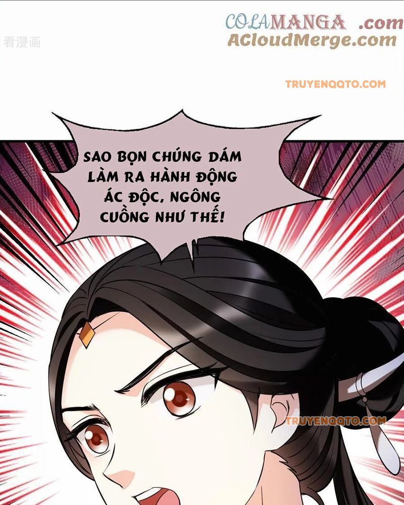 Phong Khởi Thương Lam Chap 698 - Next Chap 699