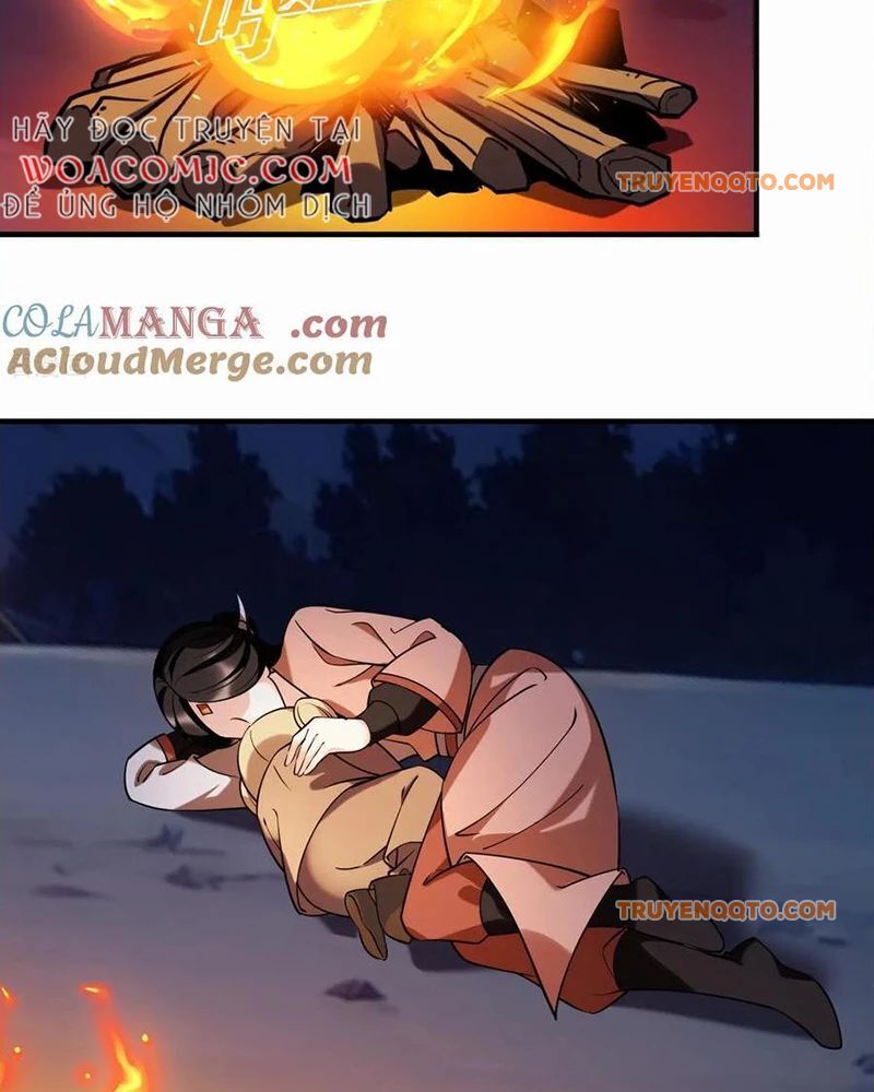 Phong Khởi Thương Lam Chap 698 - Next Chap 699