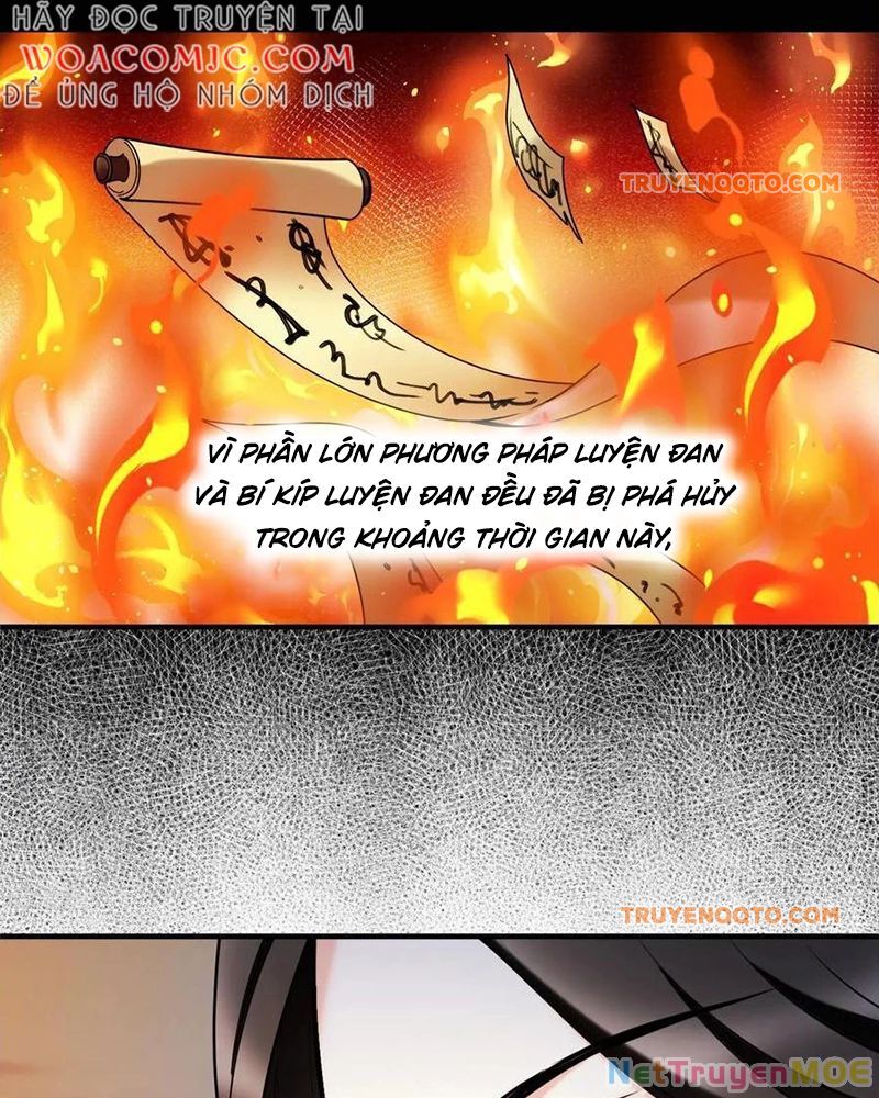 Phong Khởi Thương Lam Chap 698 - Next Chap 699