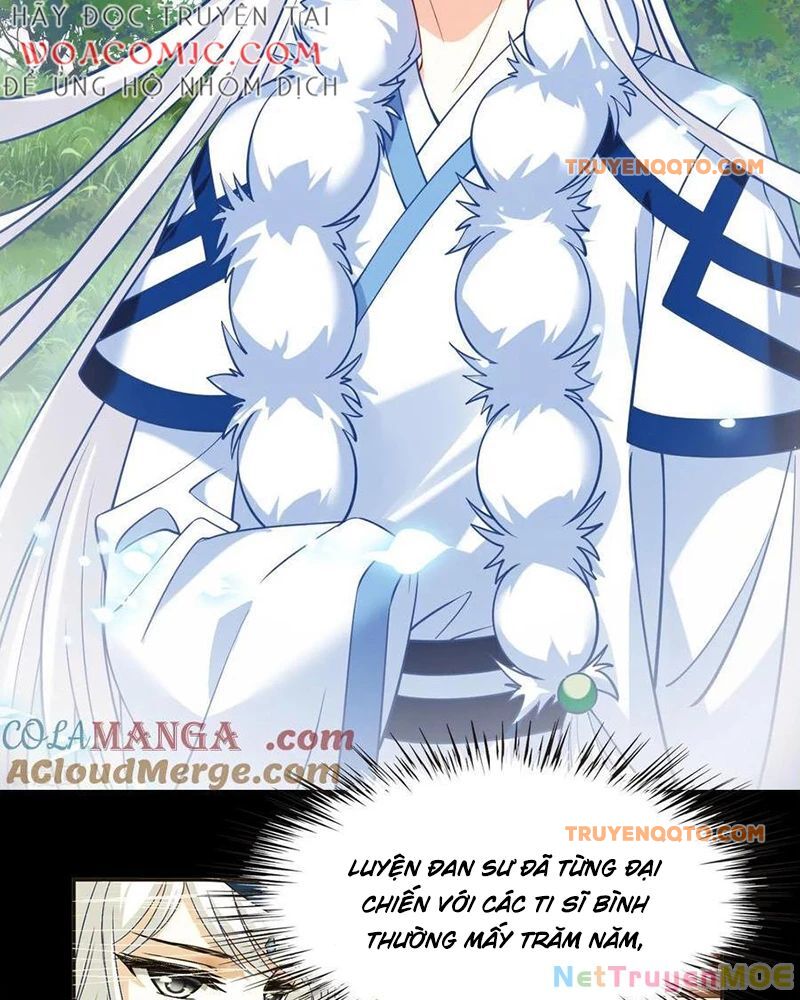 Phong Khởi Thương Lam Chap 698 - Next Chap 699