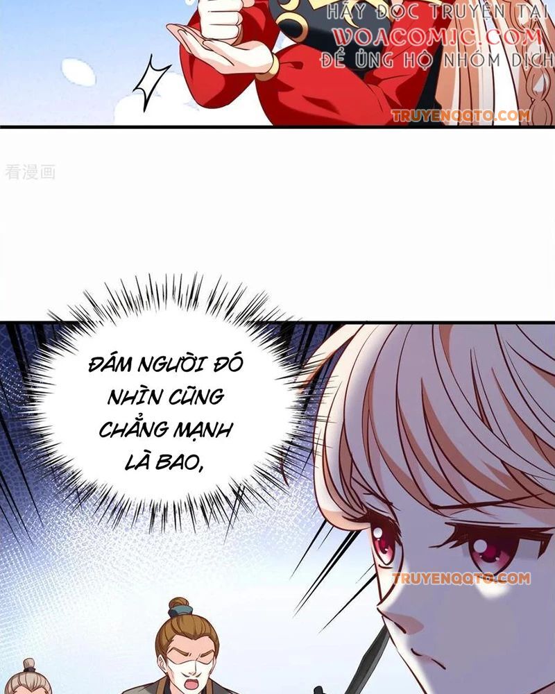 Phong Khởi Thương Lam Chap 698 - Next Chap 699