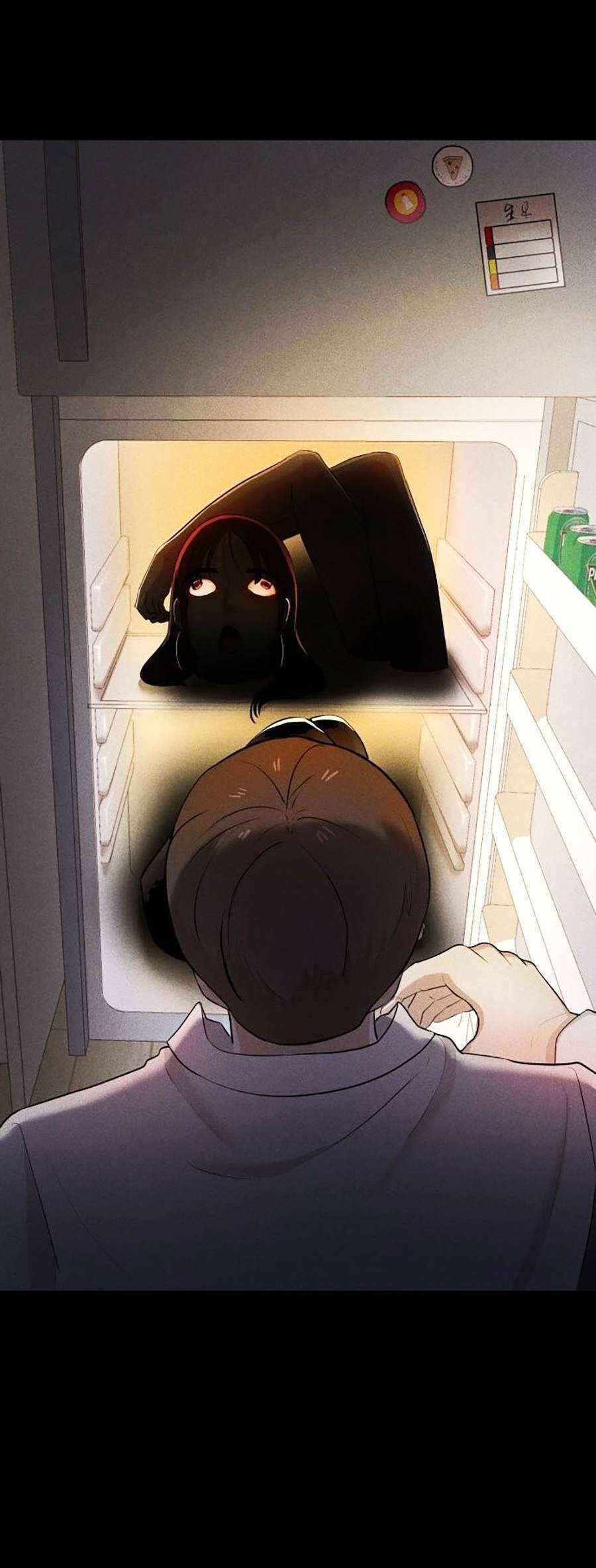 Phòng Kín Chap 1 - Next Chap 2