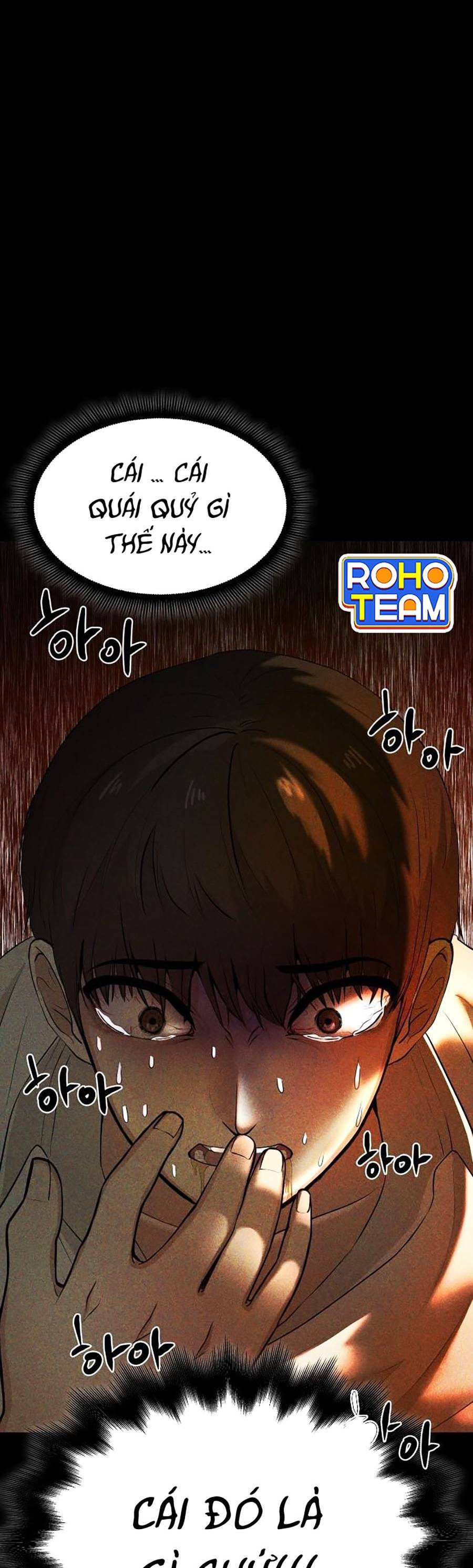 Phòng Kín Chap 1 - Next Chap 2