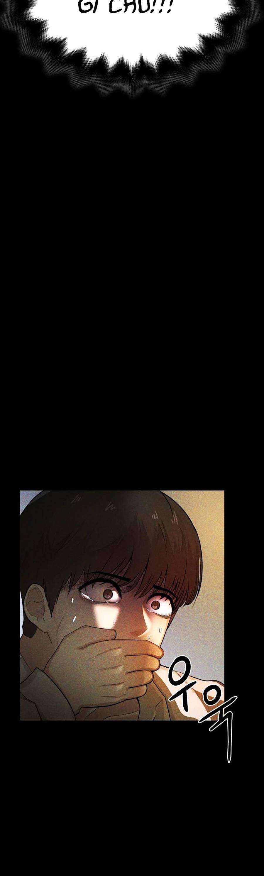 Phòng Kín Chap 1 - Next Chap 2