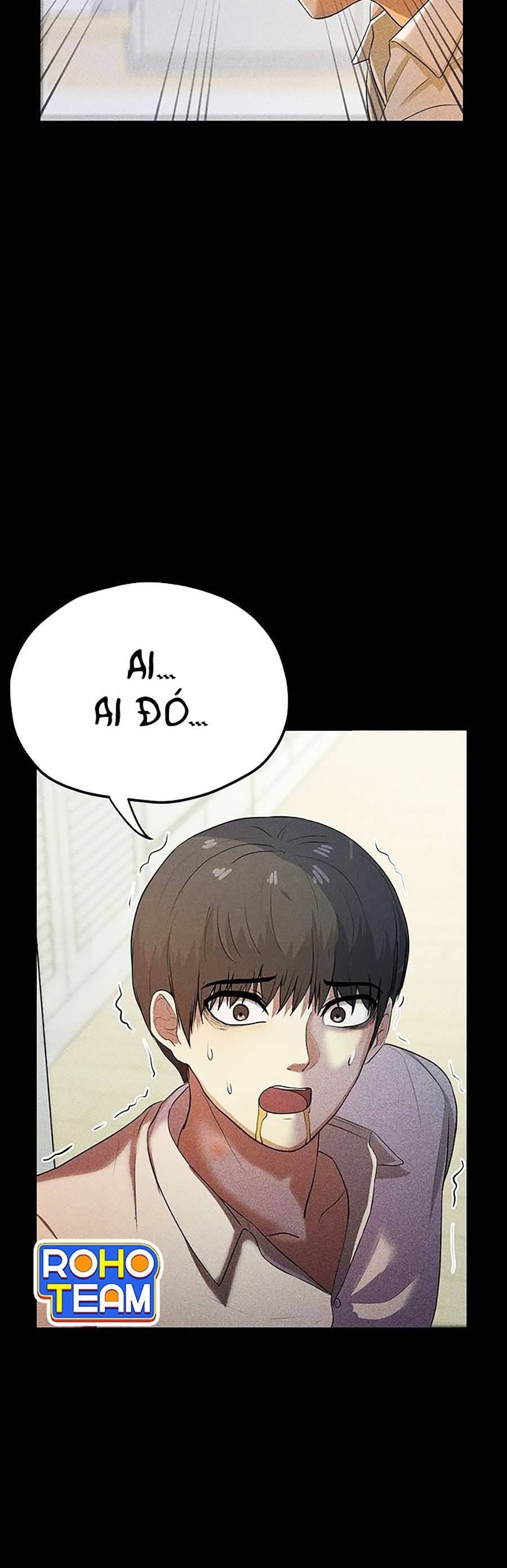 Phòng Kín Chap 1 - Next Chap 2