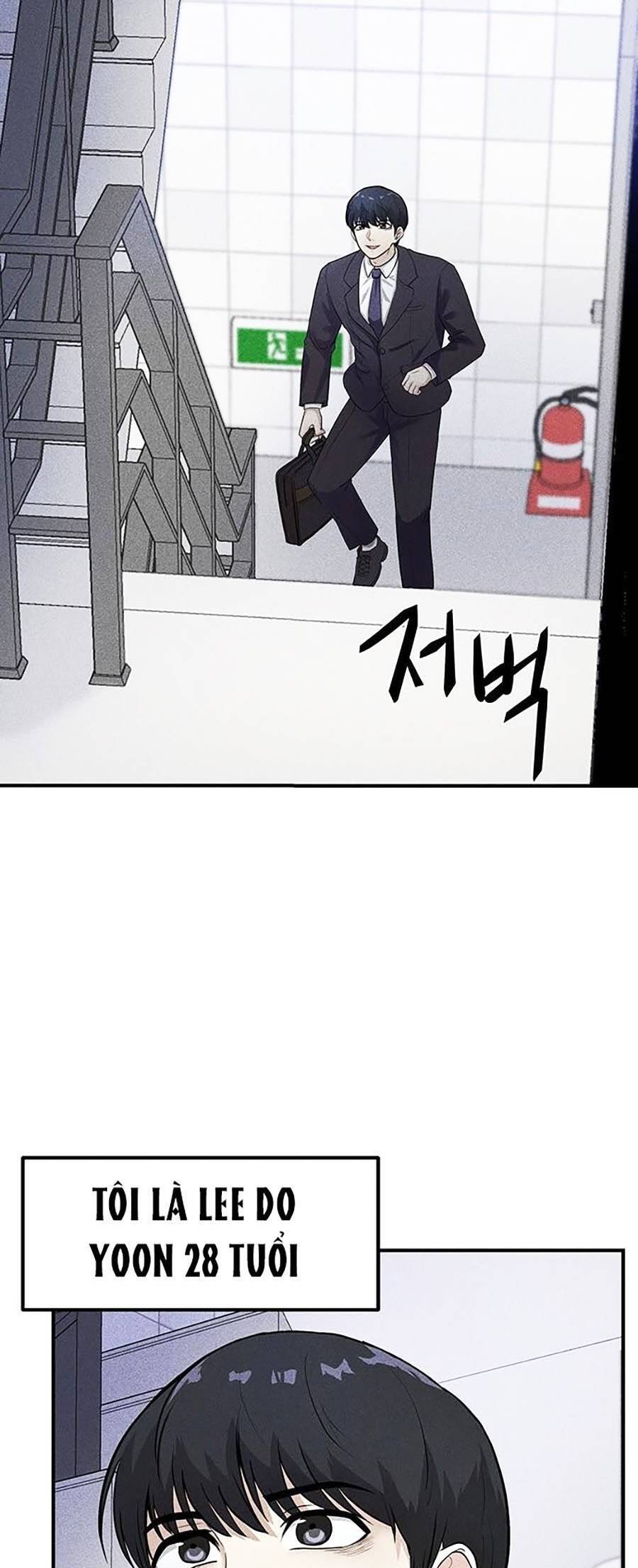 Phòng Kín Chap 1 - Next Chap 2