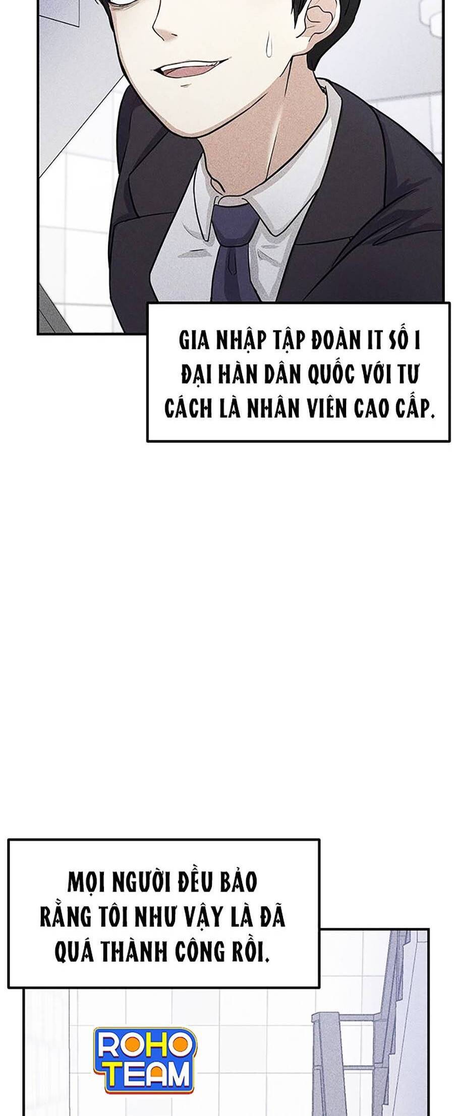 Phòng Kín Chap 1 - Next Chap 2