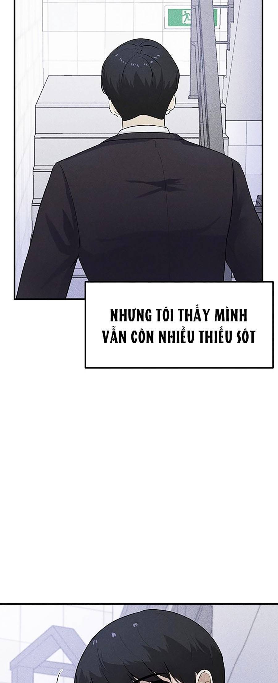 Phòng Kín Chap 1 - Next Chap 2