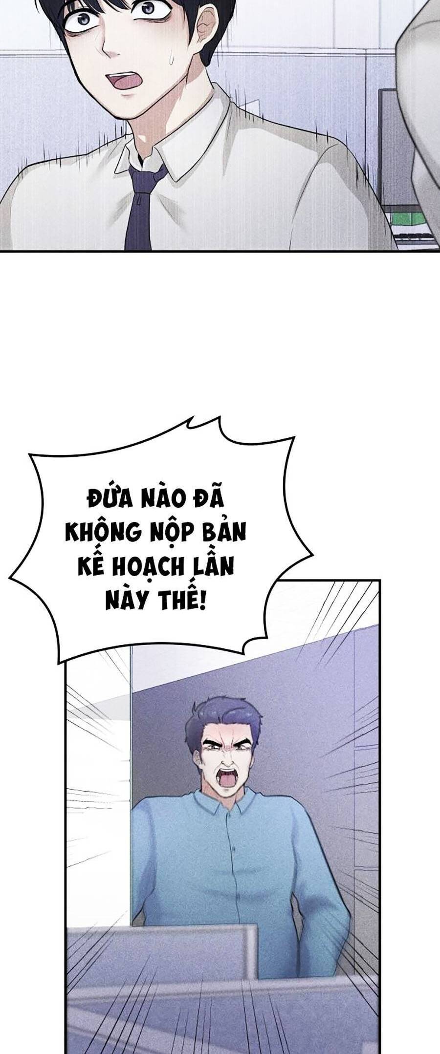 Phòng Kín Chap 1 - Next Chap 2
