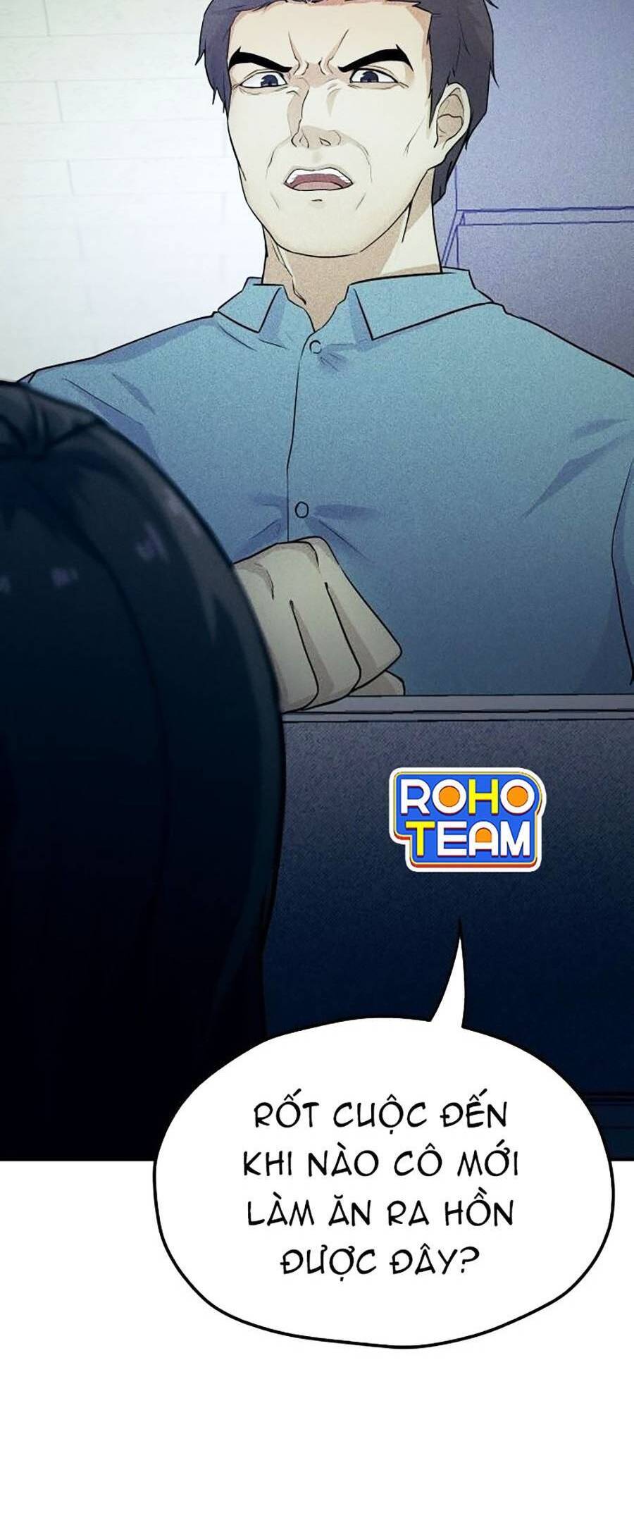 Phòng Kín Chap 1 - Next Chap 2